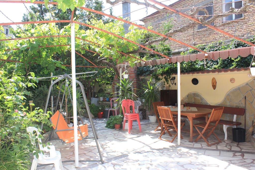 Apartments Anita Pomorie Rom bilde