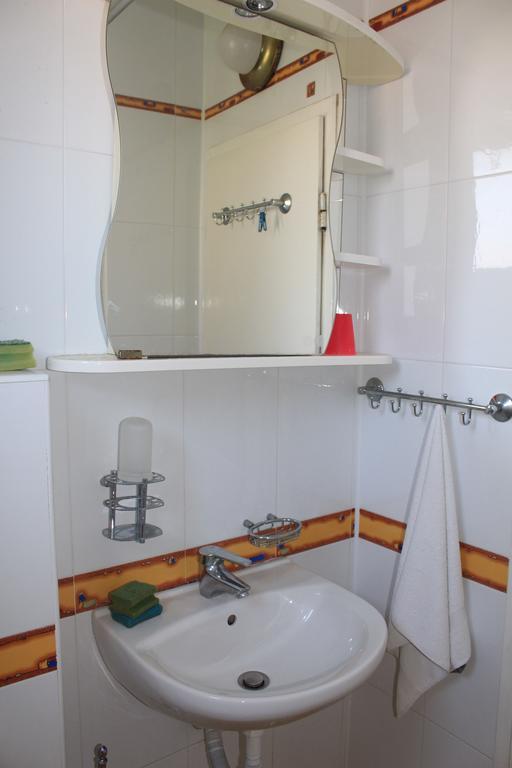Apartments Anita Pomorie Rom bilde